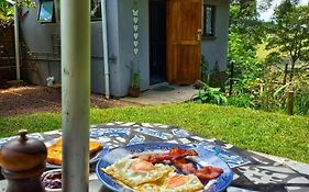 Highview Lodge